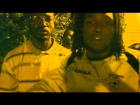 N.A.I.T.H.Y streetvideo