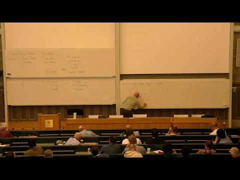 David Nadler: Higher ribbon graphs