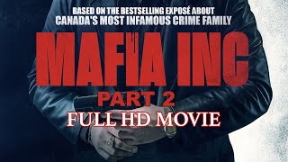 Best Action Movie 2022 Part 2  Mafia INC  Hollywoo