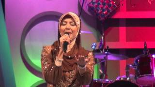 PELANGIFM: Ezah Hashim - Seluruh Nafasku (Istimewa Aidilfitri Dari Dewan Raya 2012)