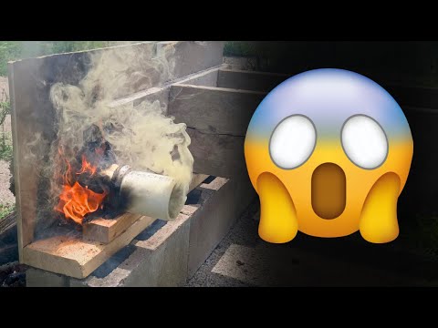 Firestop Collar Installation Fail