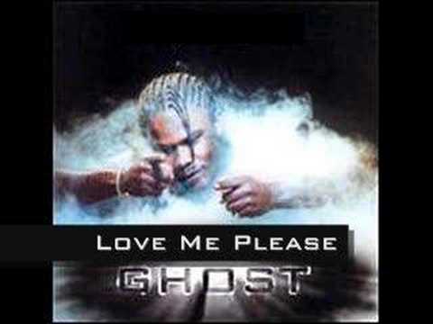 Ghost - Love Me Please