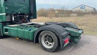 Mercedes-Benz Actros 3:e gen truck tractor | Image 4 - Autoline