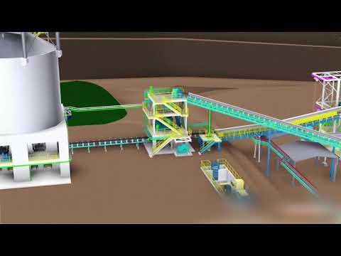 Nexa Resources | Aripuana Project