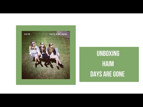 download lagu mp3 mp4 Haim Days Are Gone Deluxe, download lagu Haim Days Are Gone Deluxe gratis, unduh video klip Haim Days Are Gone Deluxe