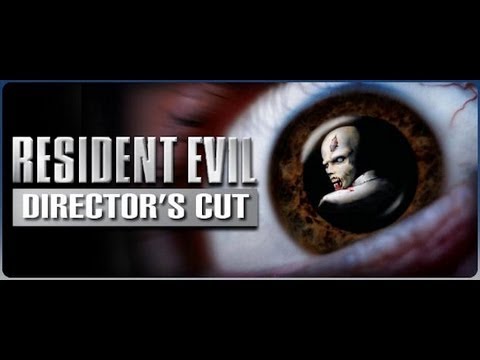 Resident Evil : Director's Cut Playstation 3