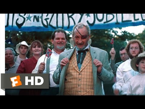 2001 Maniacs (3/12) Movie CLIP - Guts and Glory Jubilee (2005) HD