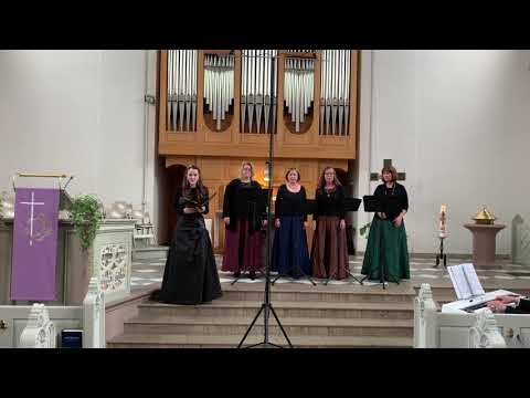 Franz Schubert - Ständchen (Zögernd leise)