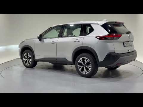 Nissan X-Trail EP SV 5 SEAT 5DR AUTO - Image 2