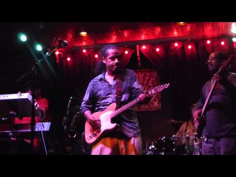 Thumbnail for Kenny Neal - Outside Looking In @ Chickie Wah Wah by Kenny Neal