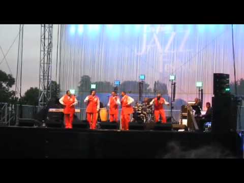 Damon Harris-Ain't too proud to beg.mov