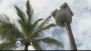 Hawaii readies warning siren tone to prepare for unlikely nuclear attack