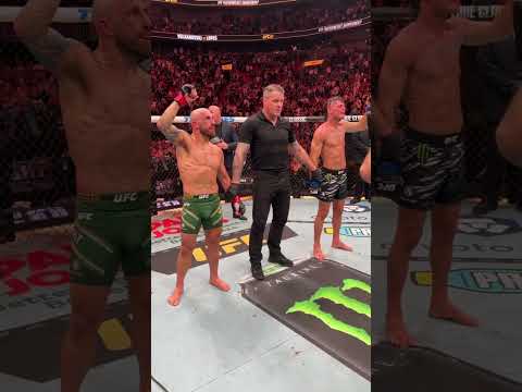 Alexander Volkanovski’s Quest to Reclaim Featherweight Glory