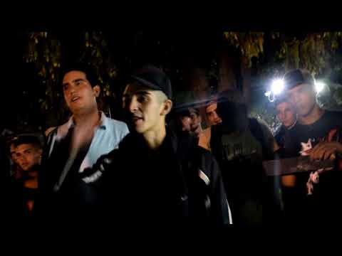 SLR THIBAS SISMO vs PRISMA DOGOR CHICHU - SEMI - PRE TEMPORADA