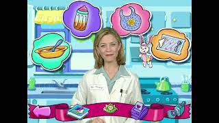 Cabbage Patch Kids: Cuddle 'n Care (longplay) for PC