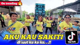 Download lagu AKU KAU SAKITI - LAGU VIRAL TIKTOK TERBARU - DISAAT KU KU KU - AZYA MUSIK mp3 Download lagu AKU KAU SAKITI - LAGU VIRAL TIKTOK TERBARU - DISAAT KU KU KU - AZYA MUSIK mp3