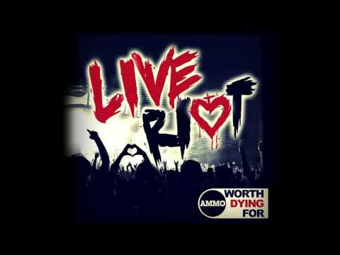 Arise - Worth Dying For