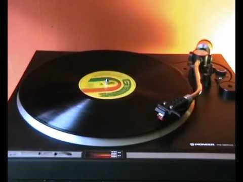 REGGAE REGULAR - Black Star Liner - Greensleeves 12" 1977