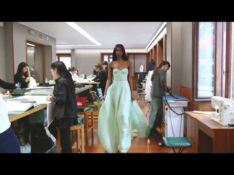 The Fashion school Isituto di moda Burgo