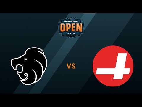 North vs CR4ZY - BO3 - Vertigo - Grand Final - DreamHack Open Sevilla 2019