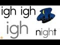 Learn To Read Phonics Digraphs And Diphthongs ELF Kids Videos