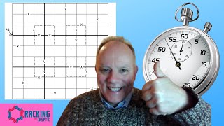 Getting the last 72 numbers in 40 seconds