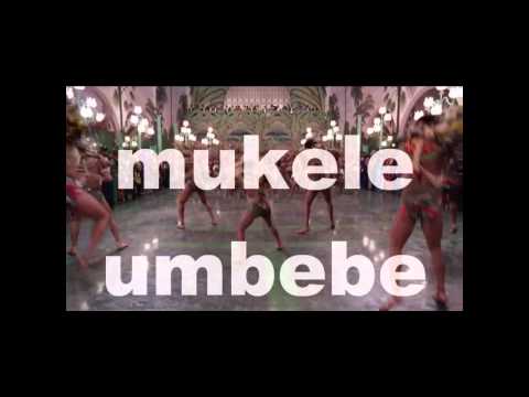 Christopher Ivor - Mukele Umbebe (2013)