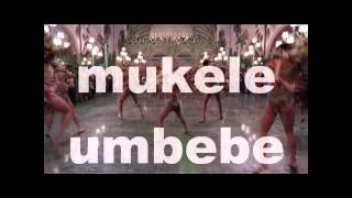 Christopher Ivor - Mukele Umbebe (2013)