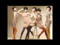 Wonder Girls- Nobody Rainstone Remix English ...