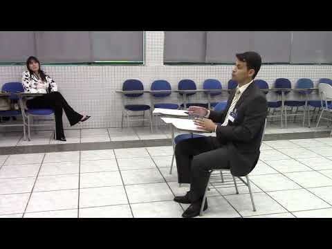 Prova Oral Delegado Federal 2018 Cespe