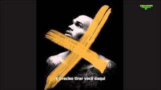 Chris Brown - Time For Love (Legendado - Tradução)