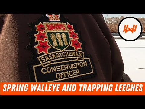 Episode 93 // Being A Conservation Officer Ft. Scott Cossette Part 1