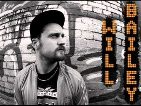 Sticky K - Club Persh (Will Bailey Remix)