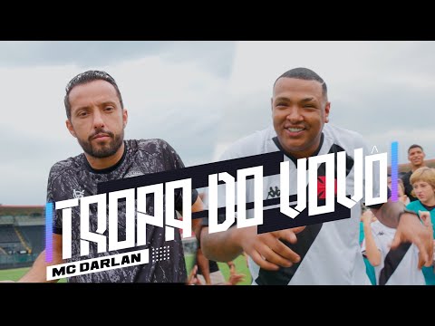 Tropa do Vovô - MC Darlan