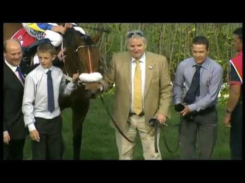 Part.1 - 10.03.2012 Super Saturday 2012 Raceday - Dubai World Cup Carnival 2012