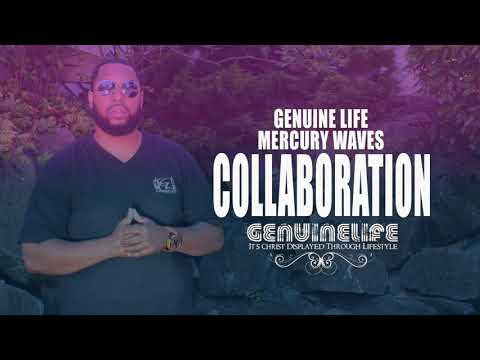 True Love Collab w/ Mercury Waves 121 BPM #R&P