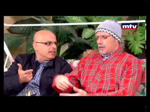 Ma Fi Metlo 22 Apr 2013 - Abou Riad ما في متلو - أبو رياض