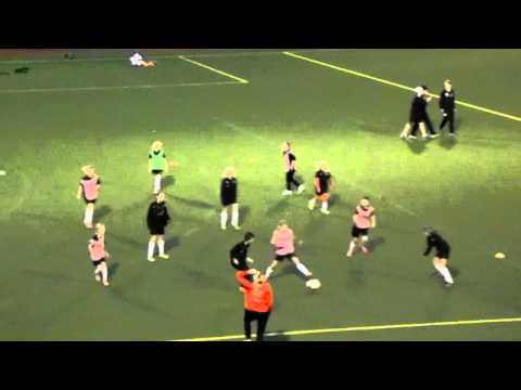 Damtränare Tommy Nordmark gästar F04