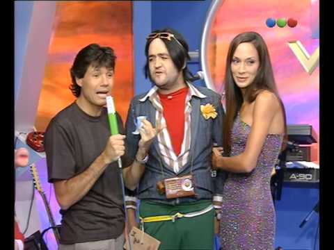 The Waldo-Tinelli Show presents Ana Paula Dutil - Videomatch