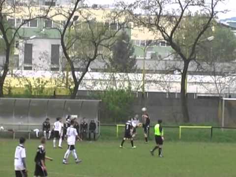 Goldball 94 -Salgótarján SE U15 Labdarúgó mérkőzés összefoglalója