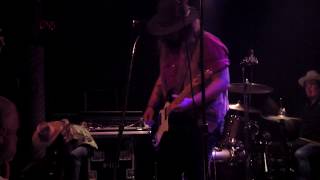 The Steel Woods - "Hole In The Sky"  @ Jammin Java, Vienna Virginia, Live HQ