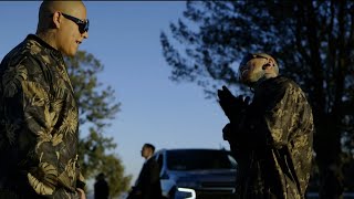 El Mara Ft. C-Kan - Seguimos Cuidando El Area (Trailer Oficial)