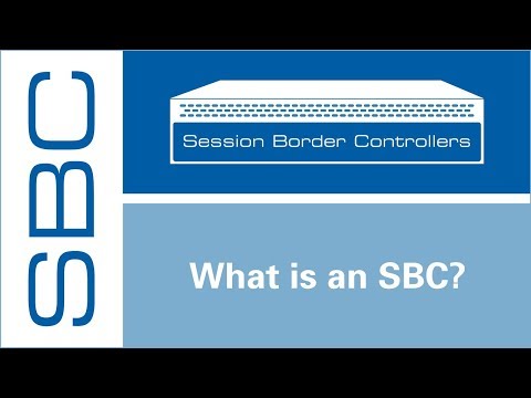 What is an SBC?