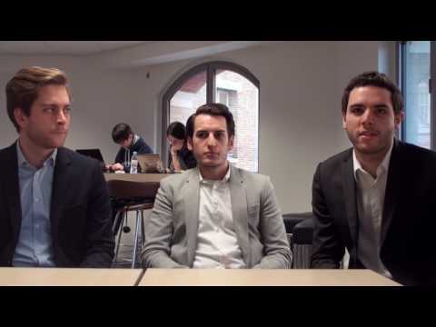 Une consultation pour l’international ? L’ebs Paris vous reçoit !