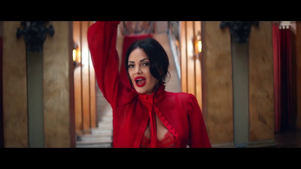 Bleona — Monster (Block & Crown Remix)