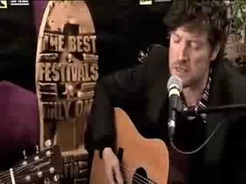 The Stunning-Rusty old river