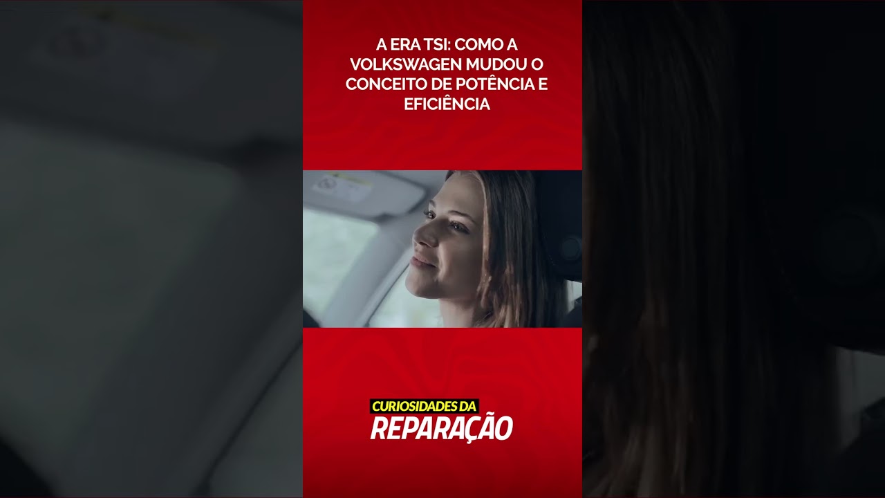 Trajetória dos Motores TSI: Eficiência e o Novo Patamar da Reparação