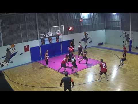 TROLLS B.C. - BOOKMAKERS 92-33 27/02/2020 DYNAMIC LEAGUE