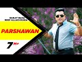 Parshawan Ranjit Rana Feat Deep Allachouria Latest Punjabi Song 2015 Speed Records