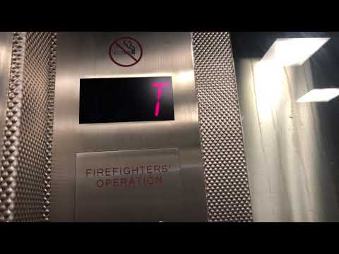 A preview of an elevator with an epic dry powered motor